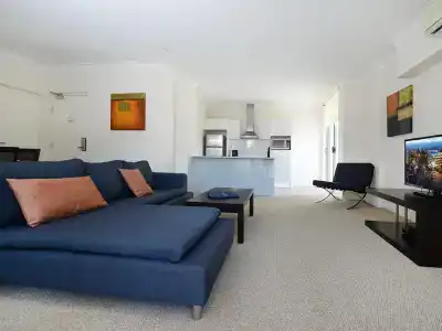 Macquarie Waters Boutique Apartment - 50