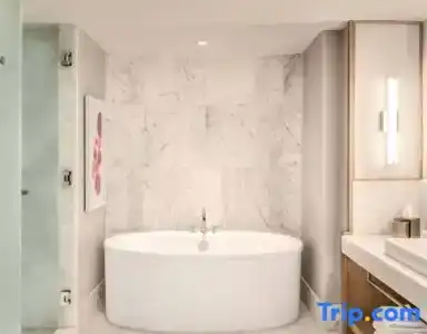JW Marriott Parq - 103