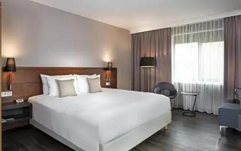Courtyard by Marriott Amsterdam Airport - 95