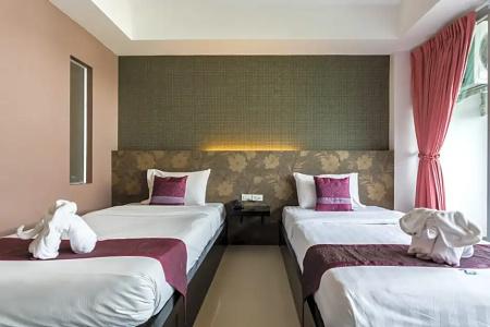 7q Patong Beach - Sha Certified - 29