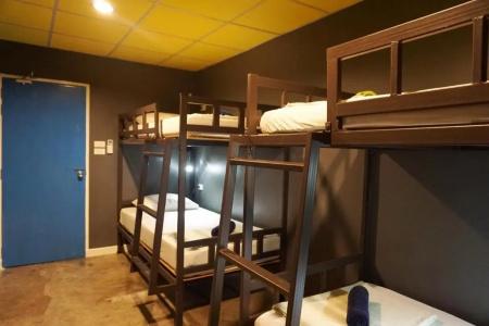 b&b House & Hostel - 27