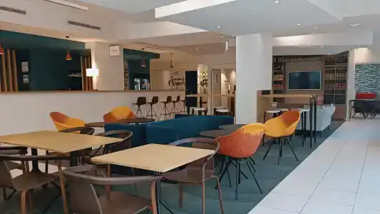 Holiday Inn Express Lille Centre, an IHG - 31