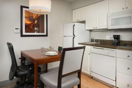 Homewood Suites by Hilton Vancouver / Portland - 68
