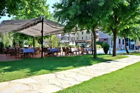 Mendos Garden Exclusive Fethiye - 49
