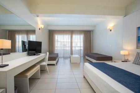 Lindos White & Suites - 5