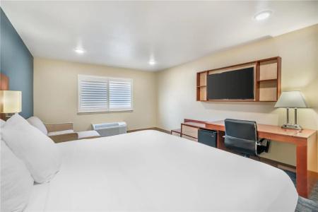 Best Western Plus Clocktower Inn - 107