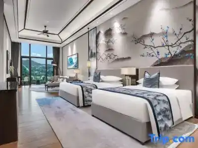 Absolute Twin Sands Resort & Spa - Sha Extra Plus - 33
