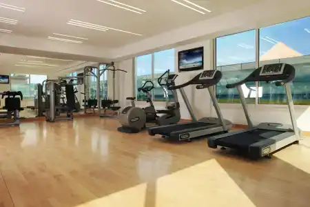 Cosmopolitan Dubai - Al Barsha - 15