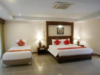 Baan Yuree Resort & Spa - Sha Plus - 33