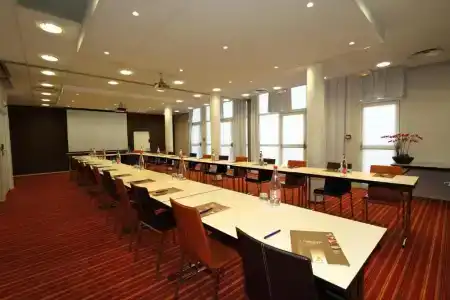 Greenhotels Roissy Parc des Expositions - 24