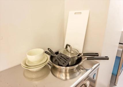 plat hostel keikyu minowa forest - 20