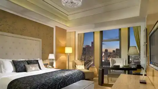 Wanda Vista Beijing - 5