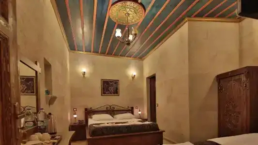Cappadocia Cave Land - 18