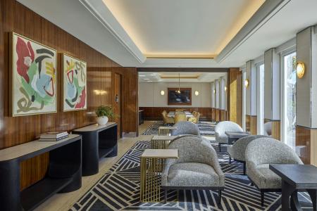 Mr c Beverly Hills - 1