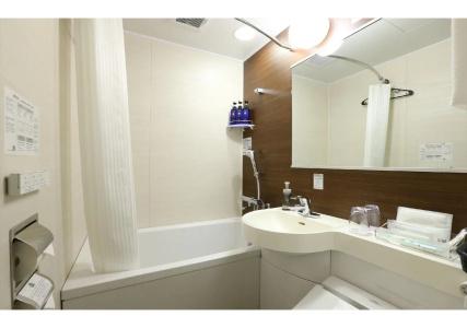 Almont Inn Shonan Fujisawa - 7