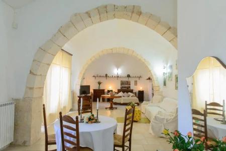 Masseria Pozzo Tre Pile - 87