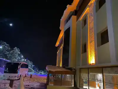 Snowflake Dag & Spa - 0