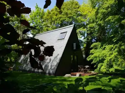 Zen Garden Resort, Zánka - 40