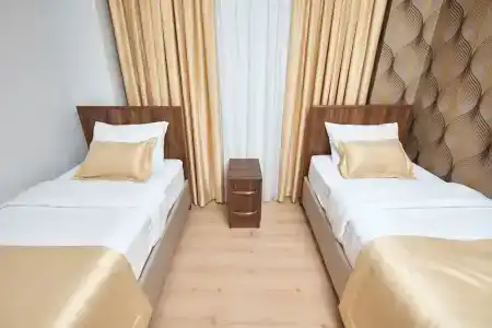Tarabya Palace Suites - 6