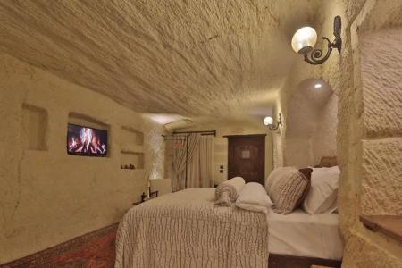 Asuwari Suites Cappadocia - 36