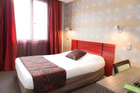 Hôtel Astoria - 29