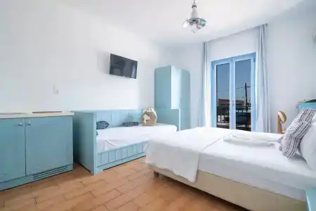 Saronis Agistri - 32