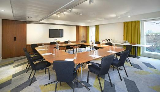 Doubletree By Hilton London Excel - 18