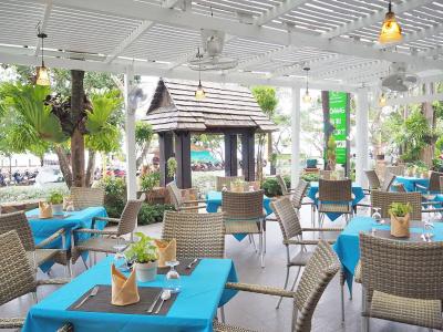 Aonang Buri Resort- Sha Extra Plus - 14