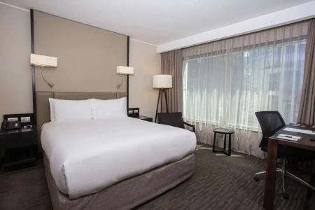 DoubleTree by Hilton - Vitacura - 39