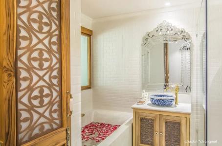 Lanna Oriental - Sha Extra Plus - 110