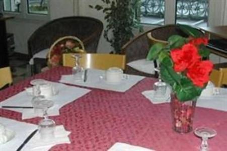Hôtel de la Terrasse - 7