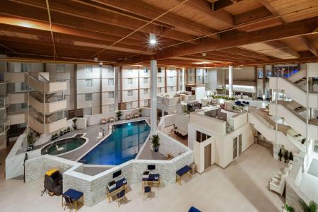 Dfw Airport & Conference Center - 12