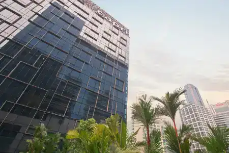 Capri by Fraser China Square, Singapore (SG Clean) - 0