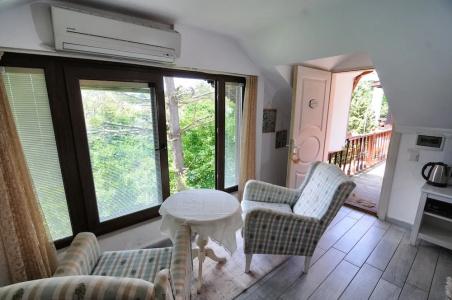 Beyaz Ev Agva - Adult only +15 - 47