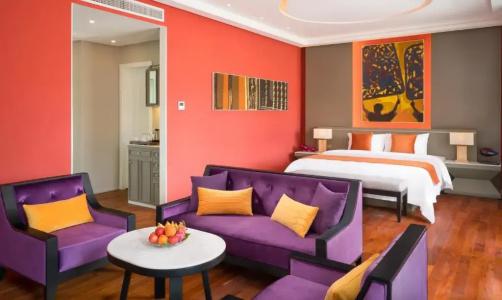 Memoire Palace Resort & Spa - 221