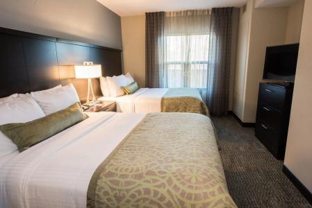 Staybridge Suites Wolf Rd-Colonie Center, An Ihg - 91