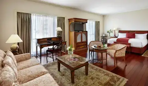 Intercontinental Buenos Aires, An Ihg - 104