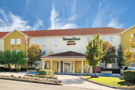 TownePlace Suites by Marriott San Antonio Northwest - 7