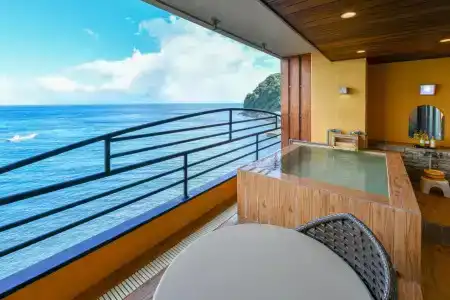 北川温泉ホテル - 27
