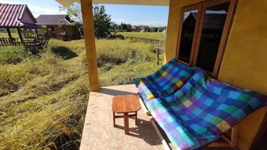 Country Retreat - 130