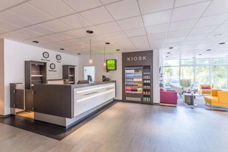 Park Inn by Radisson Göttingen - 10