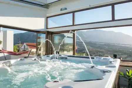 Athina House Spa & Hammam - 4