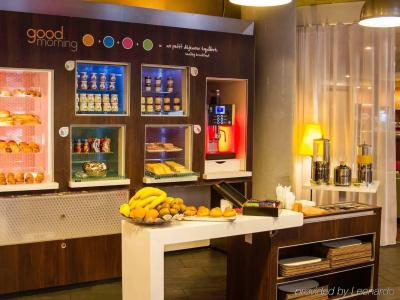 Novotel Suites Cannes Centre - 36