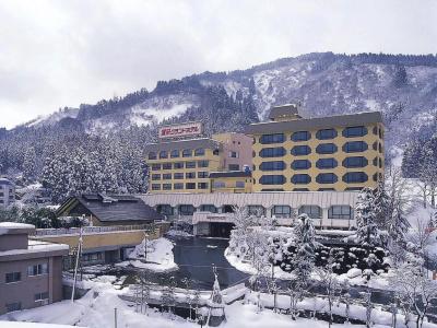 Yuzawa Grand - 50