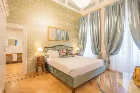 Palazzo Monga Boutique Guesthouse - 37