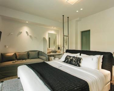 Blue Carpet Luxury Suites - 189