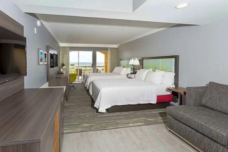 Hampton Inn - 89