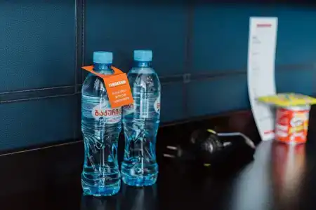 Tangerine - 8