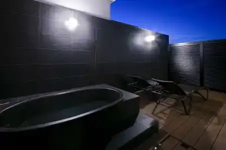 Randor Residential Kyoto Suites - 11