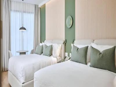 Wyndham Garden Guadalajara Acueducto - 62